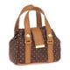 thumbnail image 1 of Monedero Dama Asas Cierre Café Forro Textil 9520-1 Jennyfer, 1 of 2