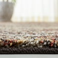 thumbnail image 6 of SAFAVIEH Retro Gorica Abstract Area Rug, Ivory/Gold, 2'6" x 4', 6 of 10