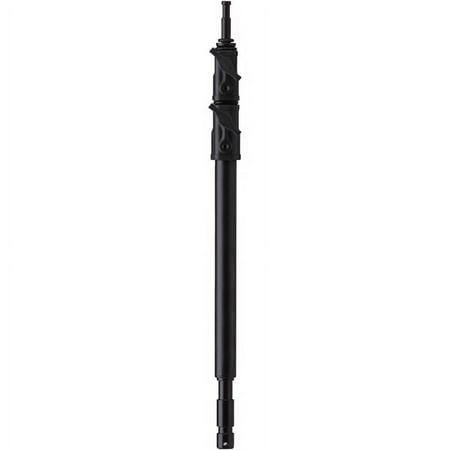 UPC: 6954016562172 | 20  Turtle Base C-Stand Riser Column  Black