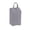 #1 Gray, variant on SouMaox Travel Storage Bag, Portable Organizer, Small Clothes Pouch for Underwear, Compact Packing Cube for Neat Suitcase, 3.94" x 3.94" x 10.63" Gray