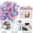 thumbnail image 3 of Hydra 4/6-in-1 Laundry Pods Super Concentrated 8x Cleaning, 3 of 5