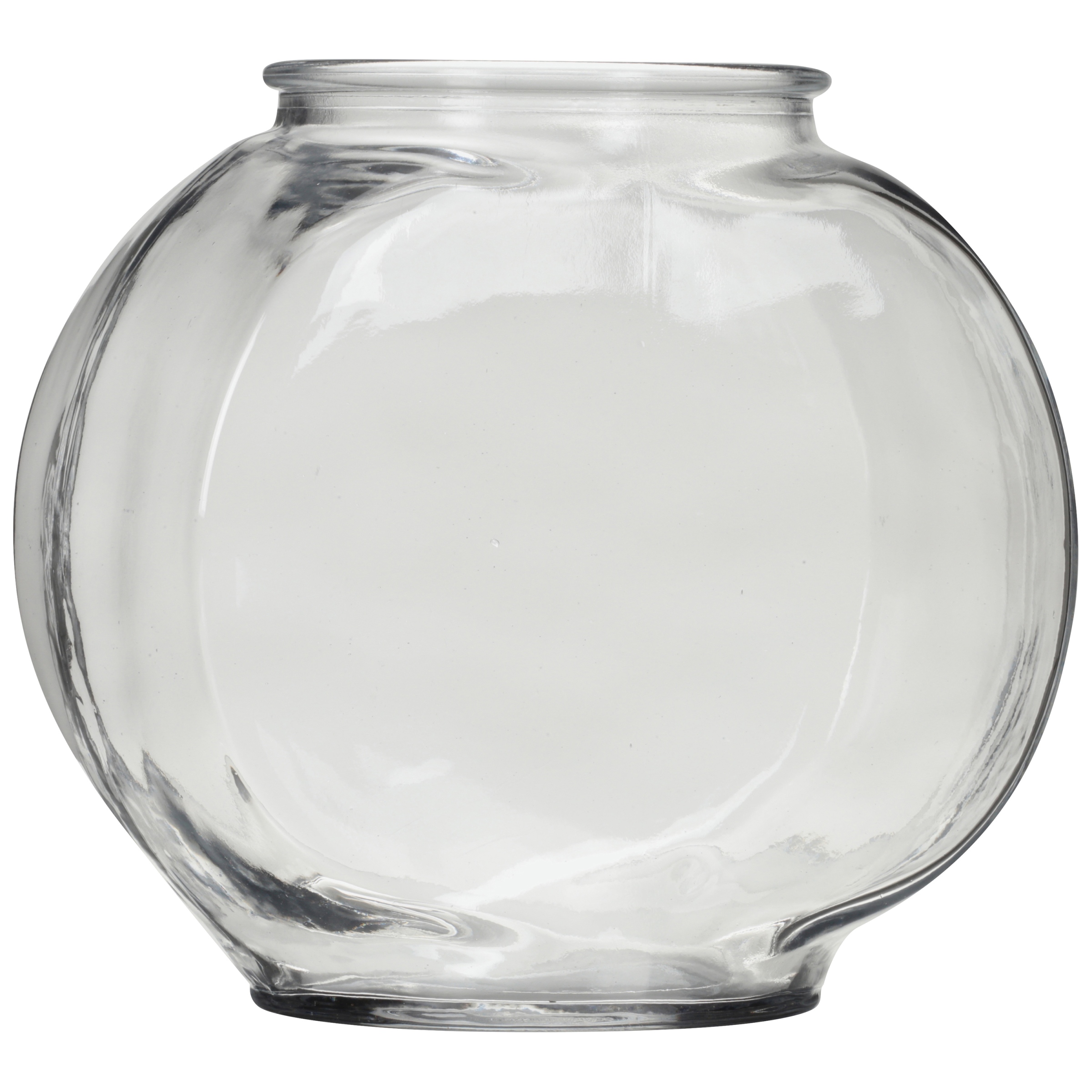 Aqua Culture 0.5Gallon Drum Fish Bowl