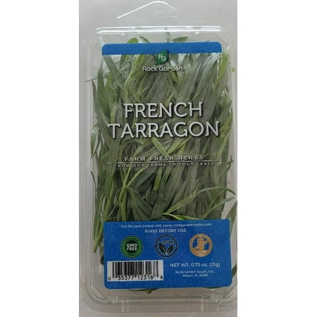 Tarragon Fresh Herb