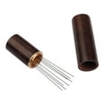 thumbnail image 4 of DOLITY Professional Coffee Tamper Distributor Coffee Tamper Distributor coffee Stirring 8 pins ordinary, 4 of 8