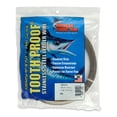 thumbnail image 1 of AFW #6 Tooth Proof Stainless Steel Single Strand Leader Wire, 58 lb Test, Camo, 1,890ft, 1 of 4