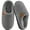 Grey, variant on Ablanczoom Womens Slippers: Comfort Memory Foam Winter House Shoes Non-Slip Slippers for Women
