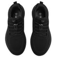 thumbnail image 5 of Womens Slip On Walking Shoes Lightweight Workout Shoes Breathable Mesh Fashion Trainers Athletic Gym Sneakers Casual Running Tennis 7.5, 5 of 6