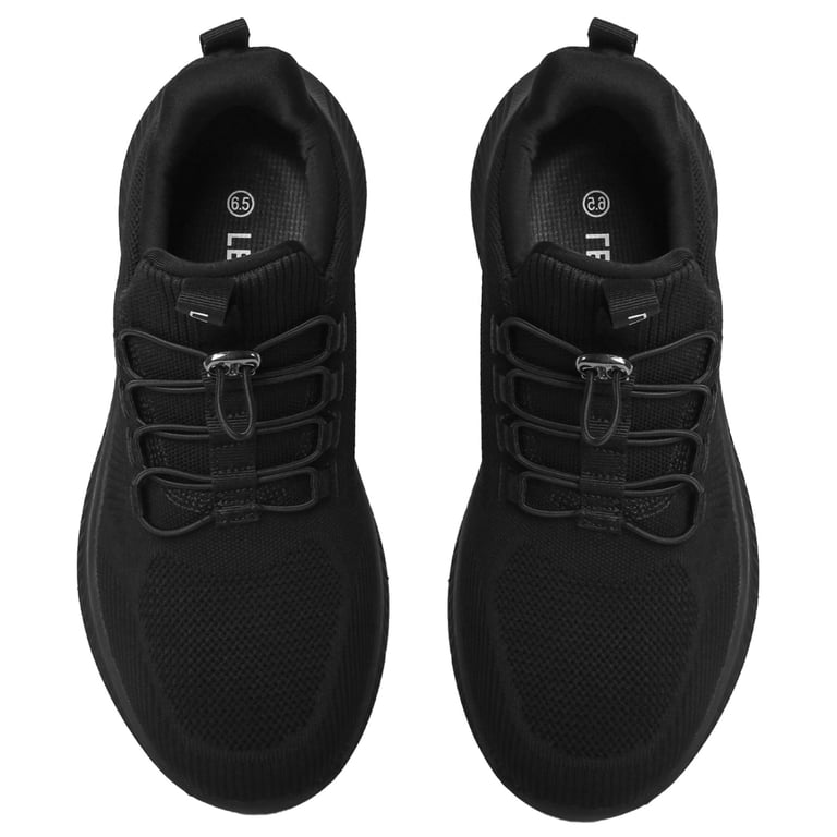 Womens Slip On Walking Shoes Lightweight Workout Shoes  display picture 2