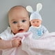 thumbnail image 5 of Juguetes Para Niño Muñeca de 12 pulgadas con juego de accesorios, muñecas suaves para niñas de 3 años o más, juguetes para regalo de cumpleaños que pueden hacer sonido. Juguetes Para Bebe 1 Año, 5 of 7