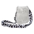 thumbnail image 1 of Camera Case For  Mini 12, Protective Cover Case For  Mini 12, Custom Case With Stickers, Detachable Adjustable Shoulder Strap, Gifts, 1 of 8