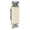Light Almond, variant on 15A Single-Pole Decorator Switch, Nickel