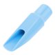 thumbnail image 1 of Houderco Cabezal Profesional Para Saxofón Alto ABS Color Azul Duradero Y Fácil De Usar, 1 of 8