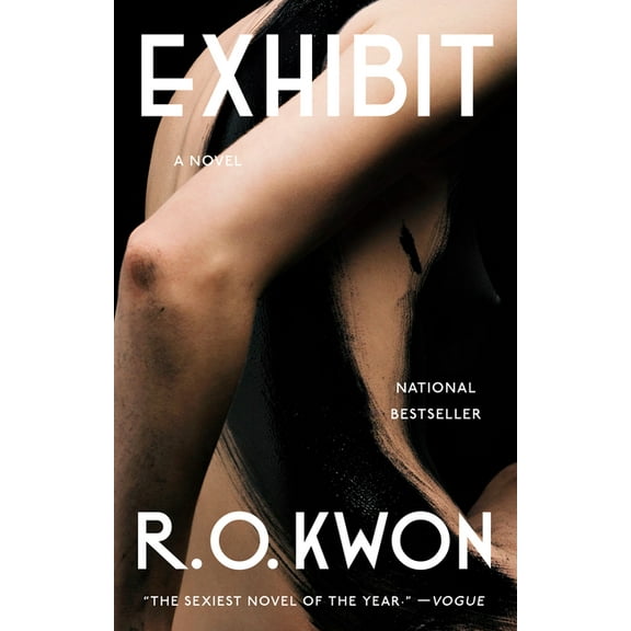 Exhibit, (Paperback)