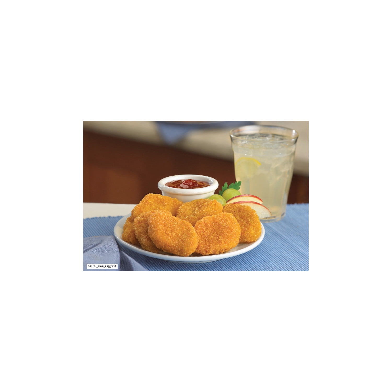 Tyson Chicken Nuggets, 32 oz (Frozen)