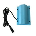 thumbnail image 2 of DC12/24V Vibrating Motor 4300RPM Massage Device Mattress Sofa Motor Car Truck Fatigue Driving Warning System Vibration Motor, 2 of 10