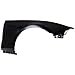 thumbnail image 3 of Garage-Pro Fender for FORD MUSTANG 10-14 RH, 3 of 4