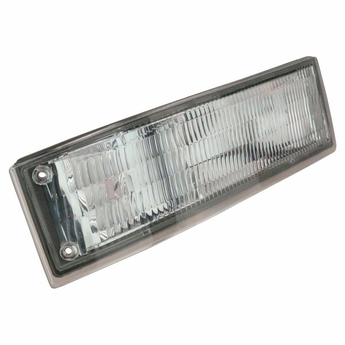 Corner Side Marker Parking Light Lamp Pair Set For 9505 Astro 9505