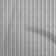 thumbnail image 1 of oneOone Velvet Gray Fabric Stripes Sewing Material Print Fabric By The Yard 58 Inch Wide, 1 of 5