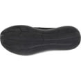 thumbnail image 6 of Propet Mens Viasol Lace Lace-Up Slip On Driving Moccasins, 6 of 6