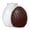 M, variant on Multipurpose Mold Dragon Scale Eggs Shape for Wedding Decors Festival Celebration and Soap Crafting Art Piece
