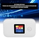 thumbnail image 3 of Enrutador Wifi Móvil, Pantalla LED Descargar 150Mbps Soporte 10 Conexiones de Usuarios 4G LTE Mobile Hotspot para Acampar, 3 of 7