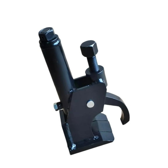 BAOSITY Tire Bead Removal Tool Tire Changer Easy Operated Cars, Heavy Duty Tires Car Repair Sturdy Accessory Manual Tire Bead Breaker