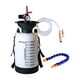 thumbnail image 3 of Tanque de aceite de 5L, caja de cambios, llenado de aceite, bomba de fluido de transmisión automotriz, llenador Atf Sin adaptador, 3 of 6