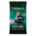 thumbnail image 4 of 6 (seis) paquetes de refuerzos de Magic: The Gathering: War of The Spark (6 unidades - WAR Booster Draft Lot), 4 of 6