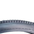 thumbnail image 6 of Kenda Small Block 8 Pr 120tpi Fold 26x2.10 XC/Marathon Bicycle Tires with Tubes (2-Pack) w/ Keychain, 6 of 8