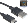 thumbnail image 1 of 3ft USB Charging Cable for CAT Cube Lithium 4-in-1 Portable Jump Starter PPSCL3, 1 of 5