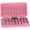 Pink 42 in 1, variant on Professional 42 in 1 Magnetic Screwdriver Tool Kit Multi Functional Precision Bits for PC, Camera, Smartphone, Furniture, Bike – Ideal for Electronics & Home Repairs Pink