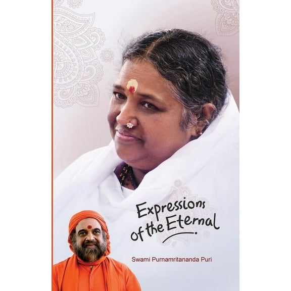 Expressions of the Eternal, (Paperback)