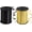 Black Gold Set, variant on Curling Ribbon-12 Assorted Colors Balloon Curling Ribbons Set-240 Yards Balloon String for DIY Decor,Gift Wrapping,Ribbons and Bows for Christmas New Year Birthday Gifts Graduation Supplies