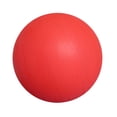 thumbnail image 1 of CIMAXIC Ballons Géants en Latex 72CM pour Anniversaire, Fournitures de Mariage, Célébration, Grands Ballons Rouges pour Décoration d'Événement de Noël (Rouge), 28.35"X25.2"X0.39 Pouces, 1 of 4