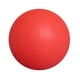 thumbnail image 1 of EeaseMX Globos gigantes de látex de 72 cm para bodas, fiestas, celebraciones, cumpleaños, festivales, decoración navideña (rojos), 1 of 7