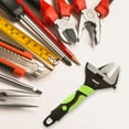 thumbnail image 2 of CHICHUMID Multi Function Wrench Adjustable High Carbon Steel Tool for Repair Work 1Set, 2 of 8