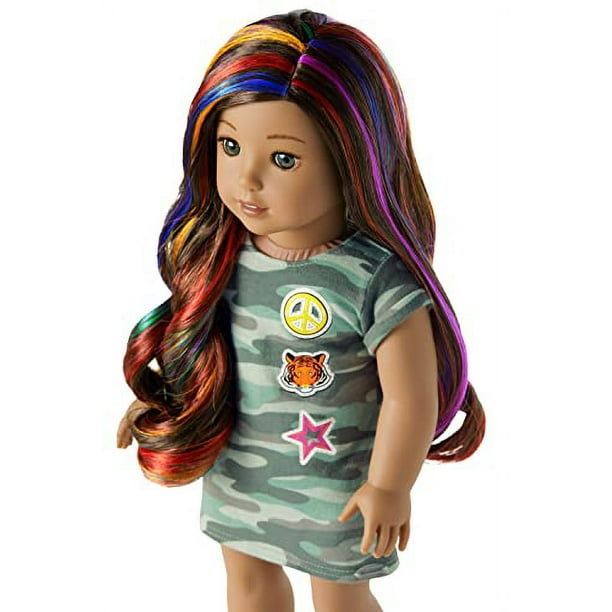 American doll sales walmart canada