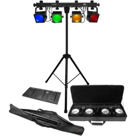 Chauvet Lighting Corebar Special Effect Lighting System