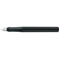 thumbnail image 3 of Faber-Castell Grip 2011 Black Fountain Pen - Extra Fine, 3 of 3