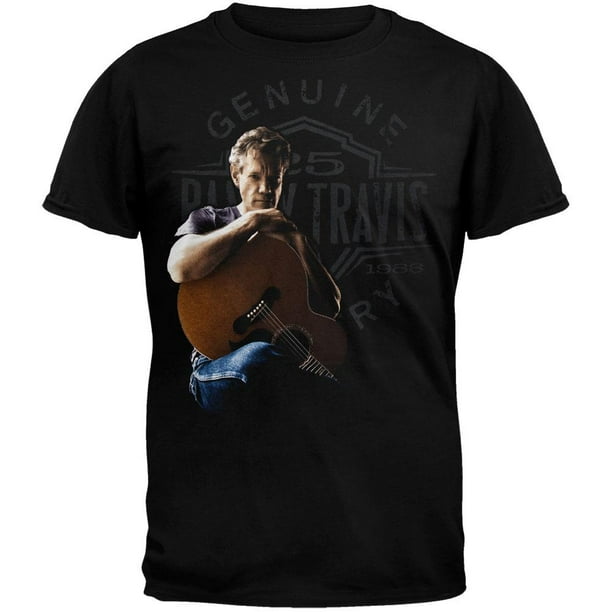 randy travis t shirts