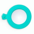 thumbnail image 4 of TubShroom Aqua Universal Drain Stopper, Water Control Solution, 4 of 9
