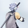 thumbnail image 2 of Figuras de acción de Naruto para niños, juguetes de Anime de 17cm, Hatake Kakashi, modelo de PVC, regalo Fivean Figuras de anime, 2 of 2