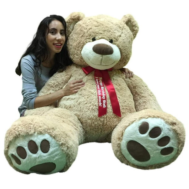 boo surprise plush