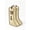 B, variant on Lightweight Non‑Woven Fabric Boots Storage Bag – Short & Tall Sizes, Clear Window, Carry Handle, Dirt‑Proof Boot Cover for Closet & Travel, Beige
