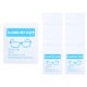 thumbnail image 2 of Toallitas Para Lentes Toallitas Desechables Para Gafas YLSHRF Disposable Glasses Wipes, 2 of 8