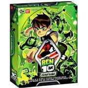 Ben 10 Trading Card Game Starter Deck B
