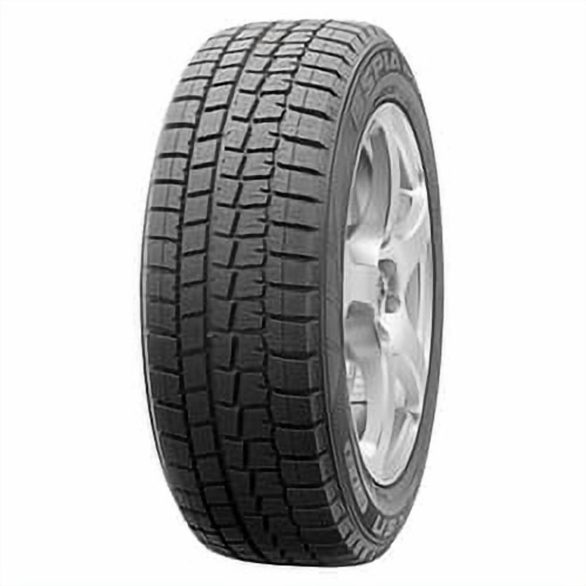 Dunlop Winter Maxx SJ8 Winter 215/70R16 100R Light Truck Tire