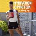 thumbnail image 4 of Protein Powder Rule 1 Proteins Clear Isolate 20 g de melocotón y mango, 4 of 7