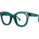 thumbnail image 1 of wonima44 VOOGLAM Square Blue Light Blocking Glasses for Women Anti UV Eyestrain Eyewear Candice, 1 of 1