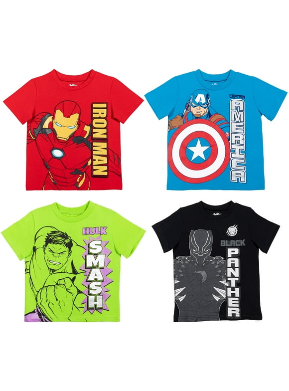 ideologie bereiden Banzai Iron Man Shirt Toddler